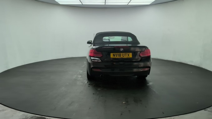 2025 BMW 2 Series