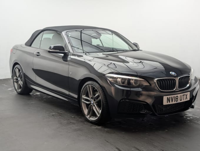 2025 BMW 2 Series