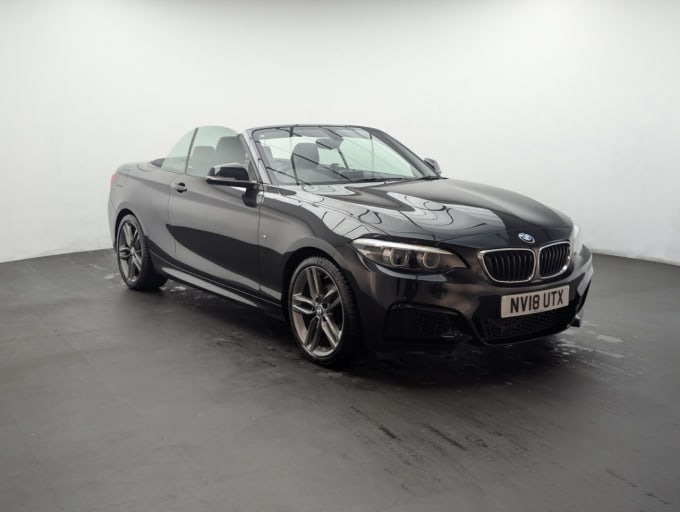 2025 BMW 2 Series