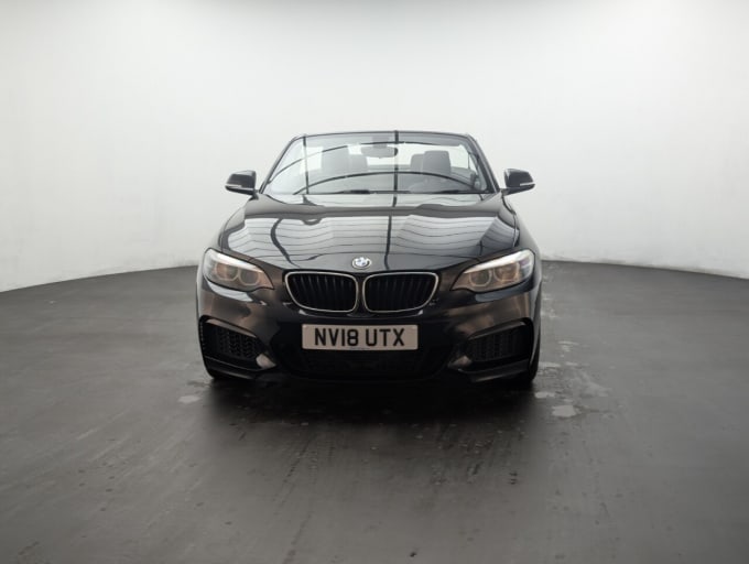 2025 BMW 2 Series