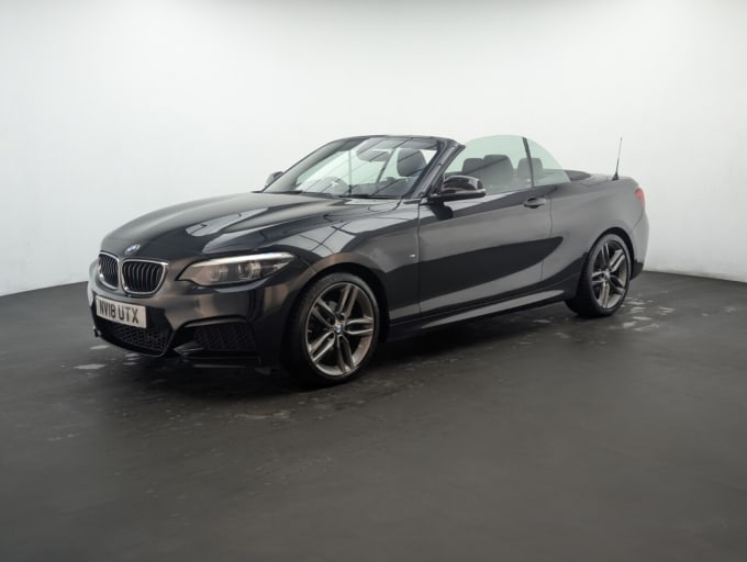 2025 BMW 2 Series