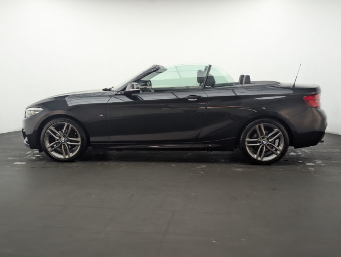 2025 BMW 2 Series