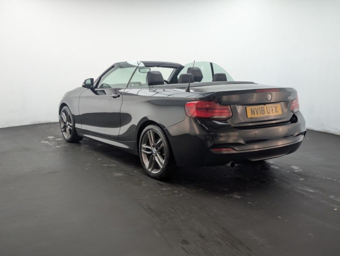 2025 BMW 2 Series