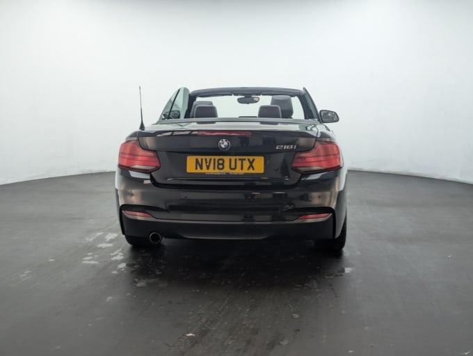 2025 BMW 2 Series