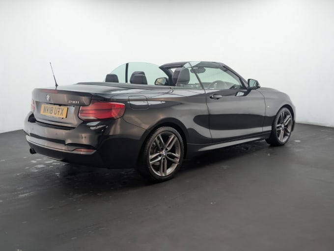 2025 BMW 2 Series