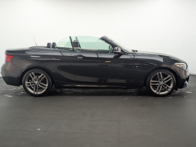 2025 BMW 2 Series