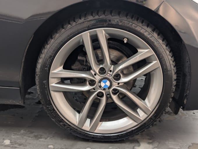 2025 BMW 2 Series