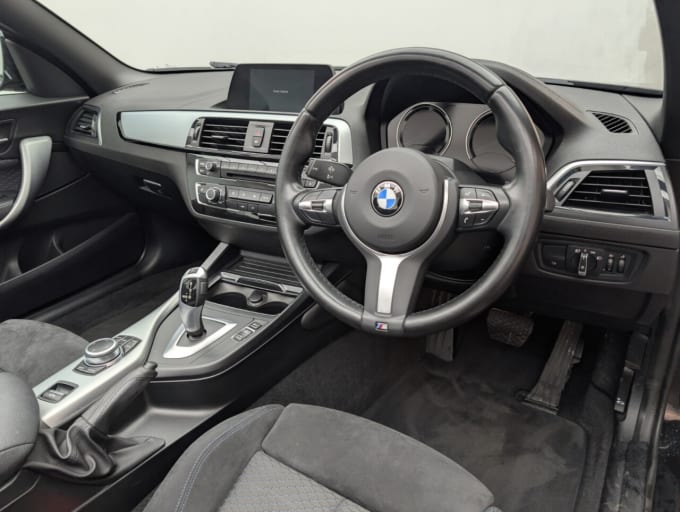 2025 BMW 2 Series