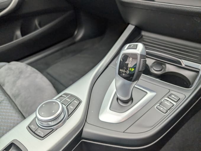 2025 BMW 2 Series