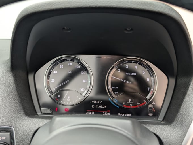 2025 BMW 2 Series