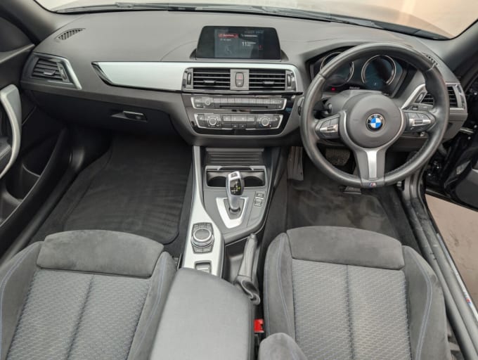 2025 BMW 2 Series