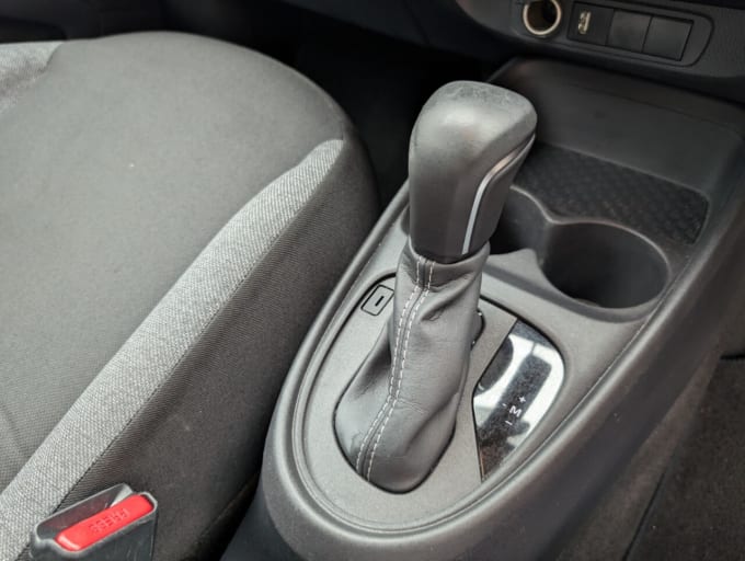 2025 Toyota Aygo X