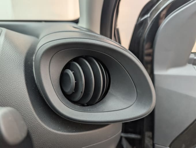2025 Toyota Aygo X