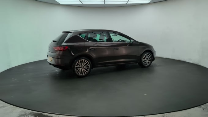 2025 Seat Leon