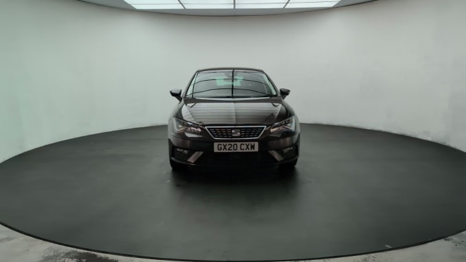 2025 Seat Leon