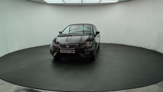 2025 Seat Leon