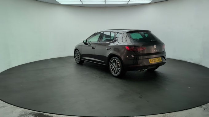 2025 Seat Leon