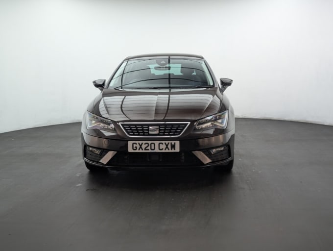 2025 Seat Leon
