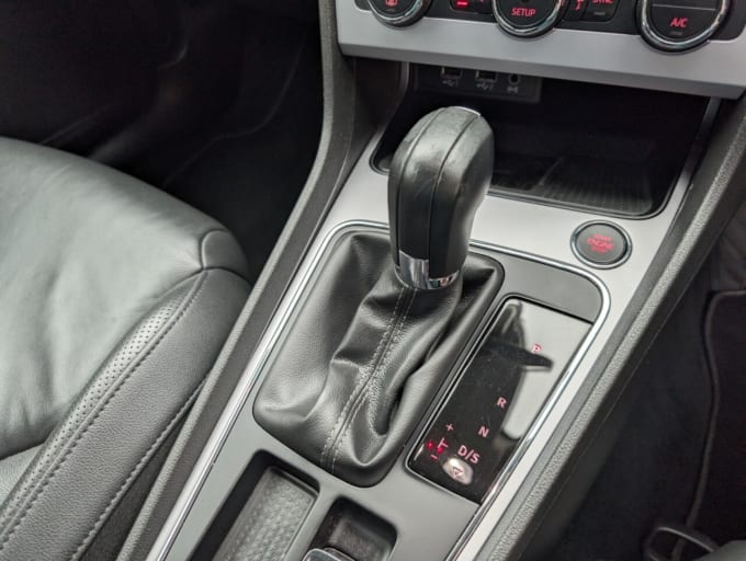 2025 Seat Leon
