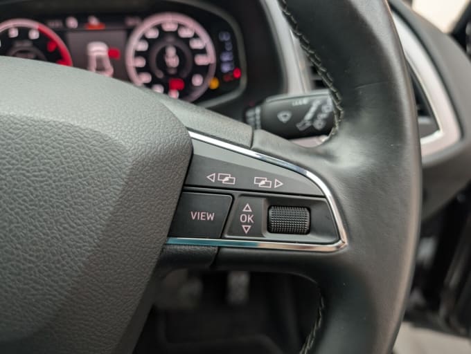 2025 Seat Leon