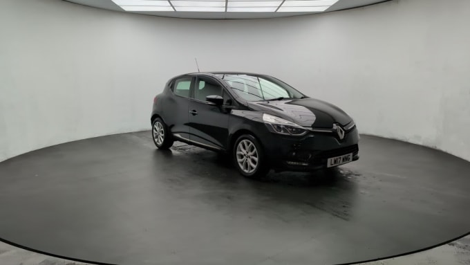 2025 Renault Clio