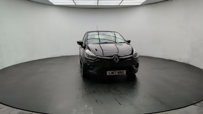 2025 Renault Clio