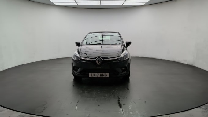 2025 Renault Clio