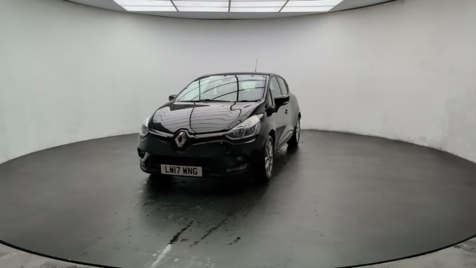 2025 Renault Clio