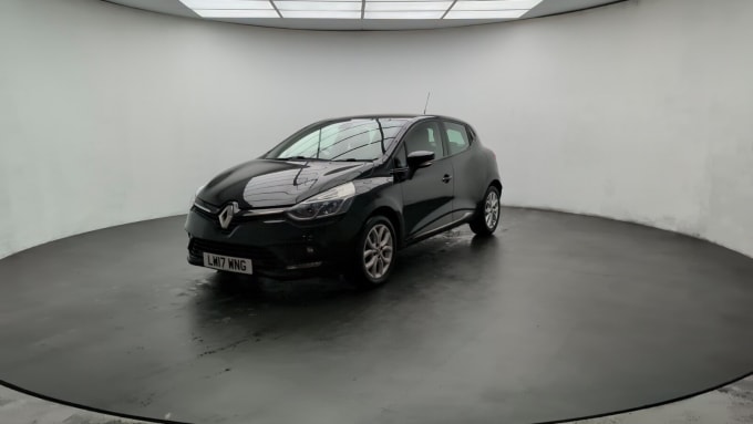 2025 Renault Clio