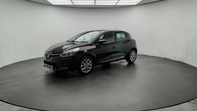 2025 Renault Clio