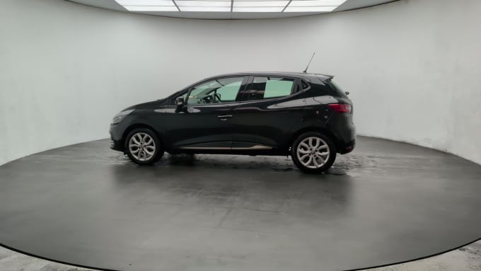 2025 Renault Clio