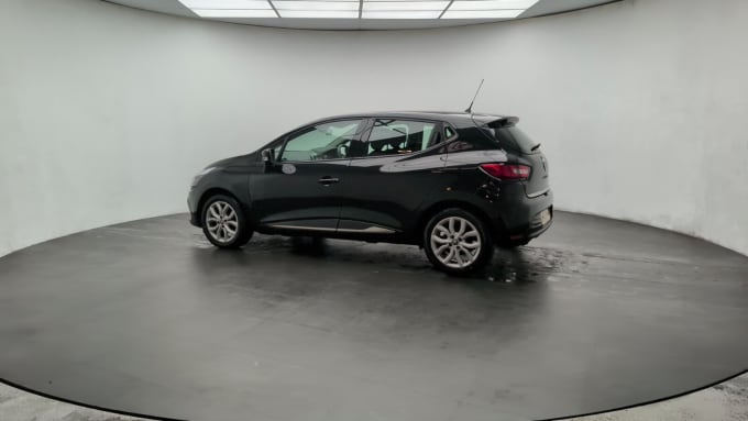 2025 Renault Clio