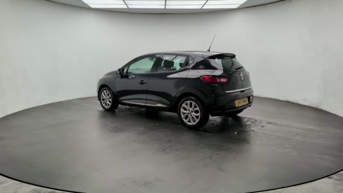2025 Renault Clio
