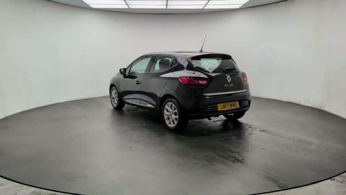 2025 Renault Clio