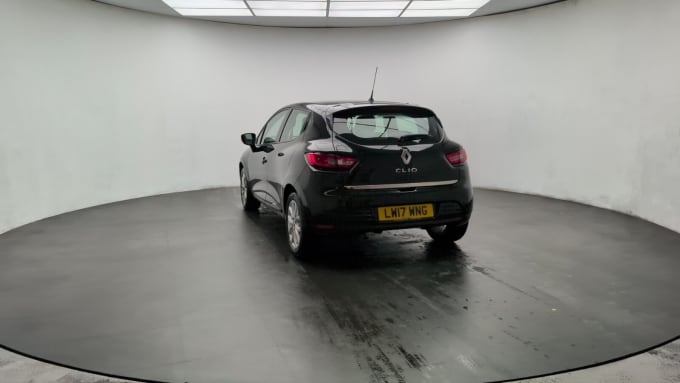 2025 Renault Clio
