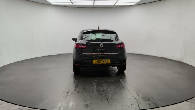 2025 Renault Clio