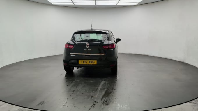 2025 Renault Clio