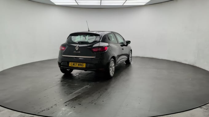 2025 Renault Clio