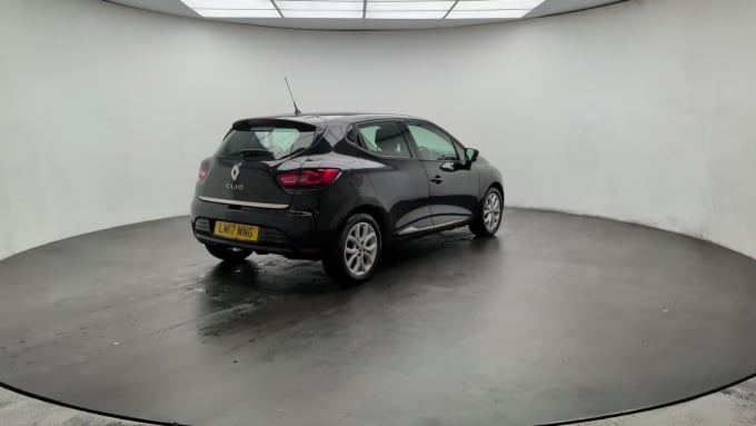 2025 Renault Clio