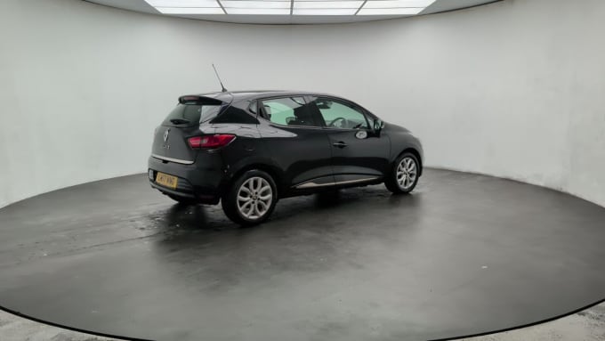 2025 Renault Clio