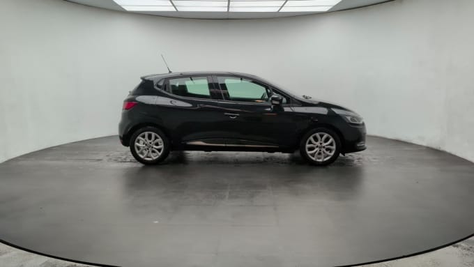 2025 Renault Clio