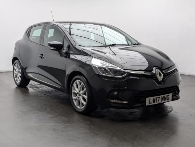 2025 Renault Clio