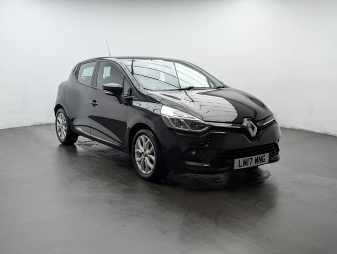 2025 Renault Clio