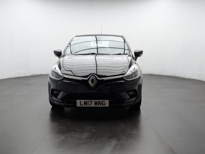 2025 Renault Clio