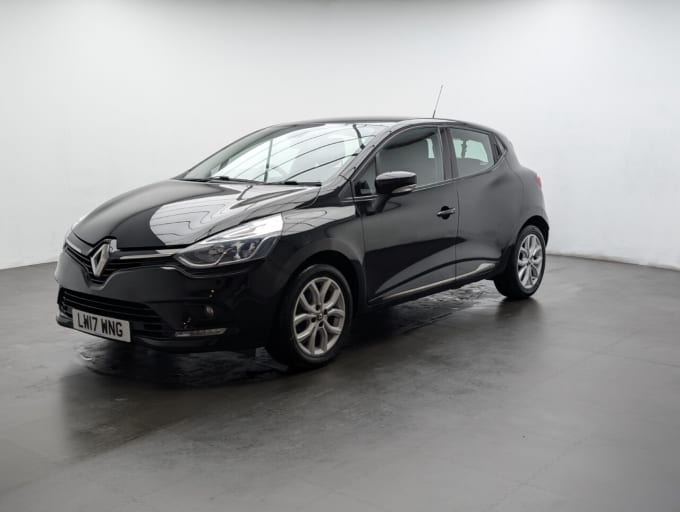 2025 Renault Clio