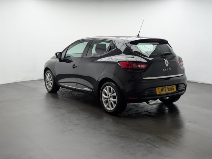 2025 Renault Clio