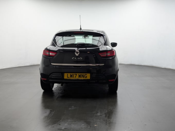 2025 Renault Clio