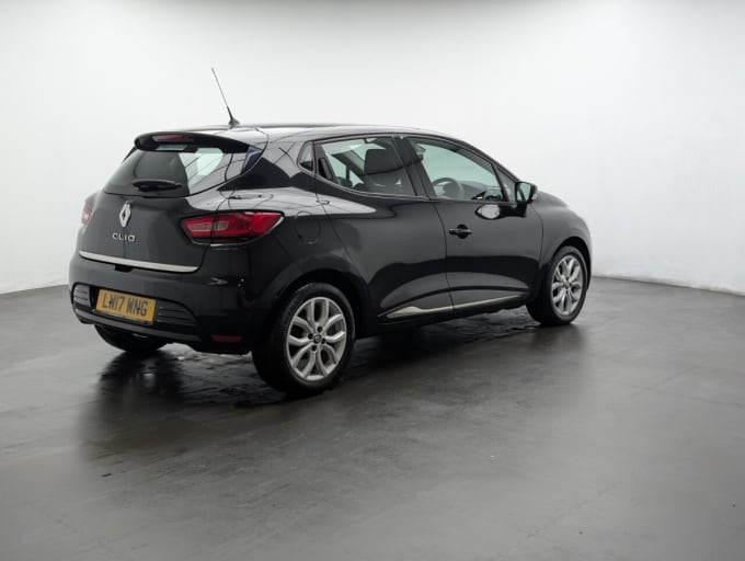 2025 Renault Clio
