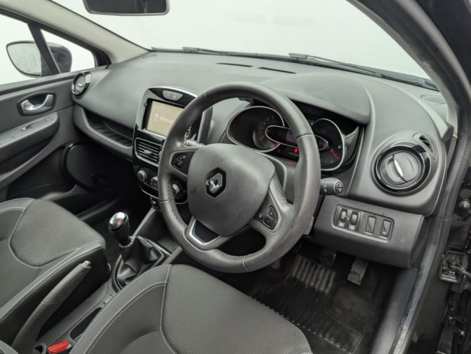 2025 Renault Clio