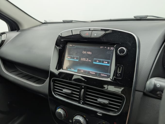 2025 Renault Clio